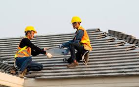 Fast & Reliable Emergency Roof Repairs in Canal Winchester, OH